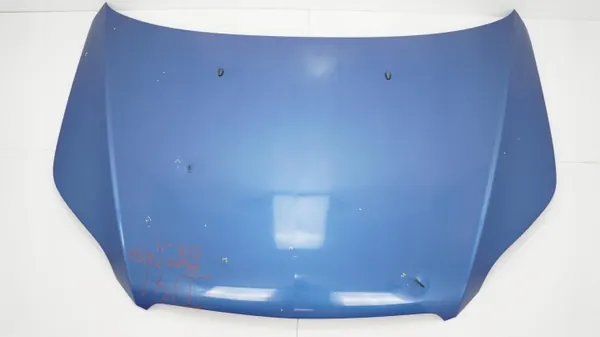 Motorabdeckung OEM 360205280 für Chevrolet Aveo T250 image 2