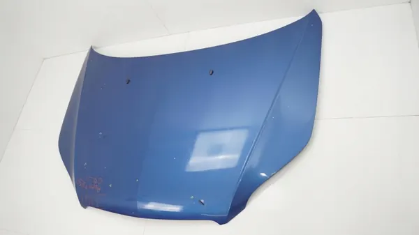 Motorabdeckung OEM 360205280 für Chevrolet Aveo T250 image 3