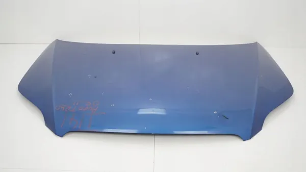 Motorabdeckung OEM 360205280 für Chevrolet Aveo T250 image 4