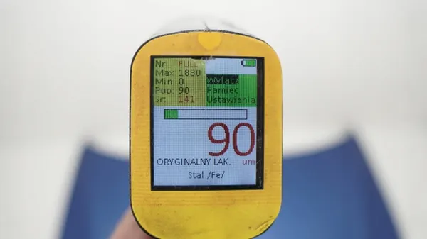 Motorabdeckung OEM 360205280 für Chevrolet Aveo T250 image 9