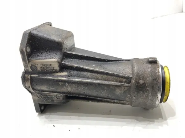 Support de Demi-arbre Droit OEM 7552542 pour BMW E71 image 3