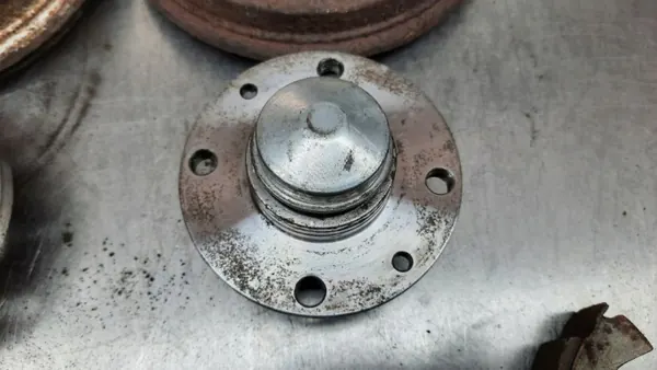 Bremsentrommeln und -backen Fiat Seicento OEM 01 image 5