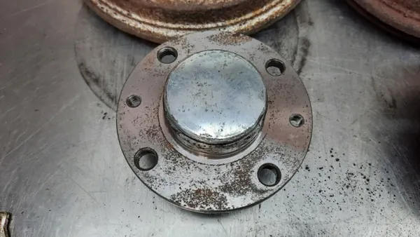 Bremsentrommeln und -backen Fiat Seicento OEM 01 image 6