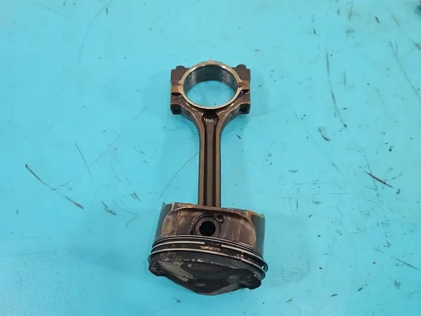 Piston & Bielle OEM IMPRK1532604 pour Alfa Romeo image 2