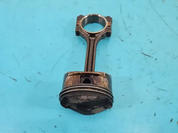 Piston & Bielle OEM IMPRK1532604 pour Alfa Romeo image 3