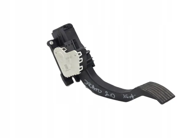 Kaasupoljinpotentiometri OEM 005332091900B Ducatolle image 2