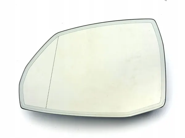 Insert Miroir Audi OE 4M0857535M Gauche Photochrom image 2