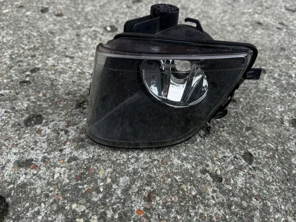 Para-choques dianteiro esquerdo OEM 7182195 BMW Série 7 image 2