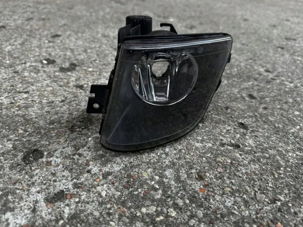 Para-choques dianteiro esquerdo OEM 7182195 BMW Série 7 image 3