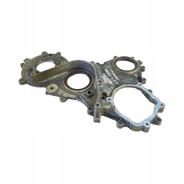 Renault Master II motordel OEM 8200018638 image 2