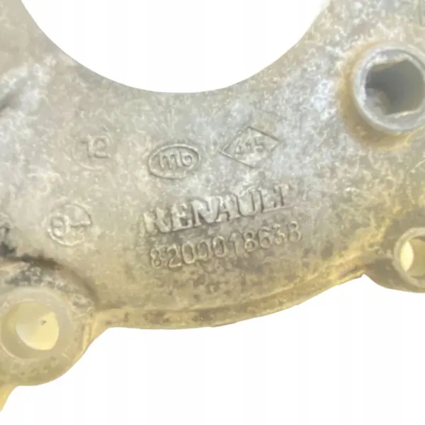 Renault Master II motordel OEM 8200018638 image 6