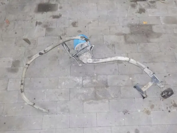 Déshydrateur d'air MAN 81521026101 image 1