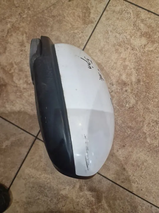 Specchio Sinistro Chevrolet Cruze J300 J305 J308 09-15 OEM 0609M03 image 3