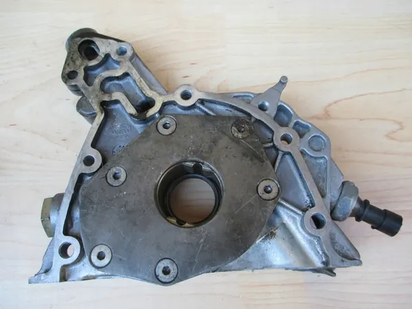 OPEL VECTRA B C ASTRA G H ZAFIRA Olje pump 1.8 16V Z18XE image 2
