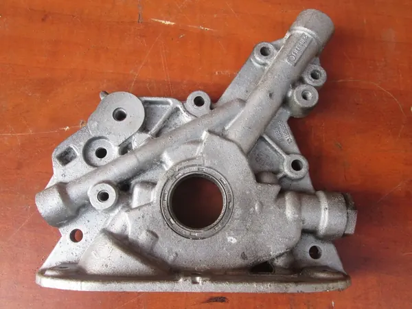 OPEL VECTRA B C ASTRA G H ZAFIRA Olje pump 1.8 16V Z18XE image 7