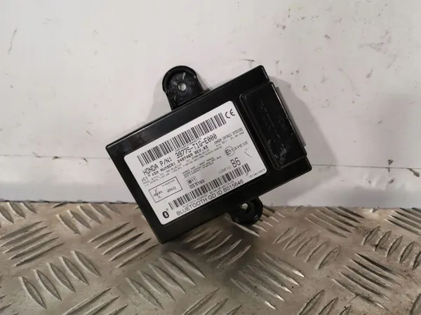 Direção Honda CR-V 2014 OEM 39775T1GE000 image 2