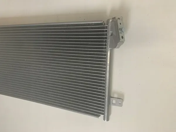 A/C Kondenseri FIAT DOBLO II Uusi image 2