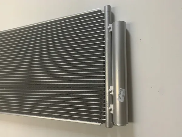 A/C Kondenseri FIAT DOBLO II Uusi image 3