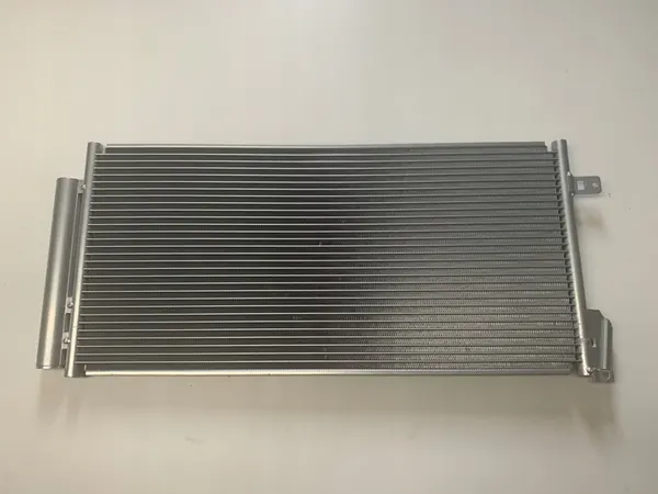 A/C Kondenseri FIAT DOBLO II Uusi image 4