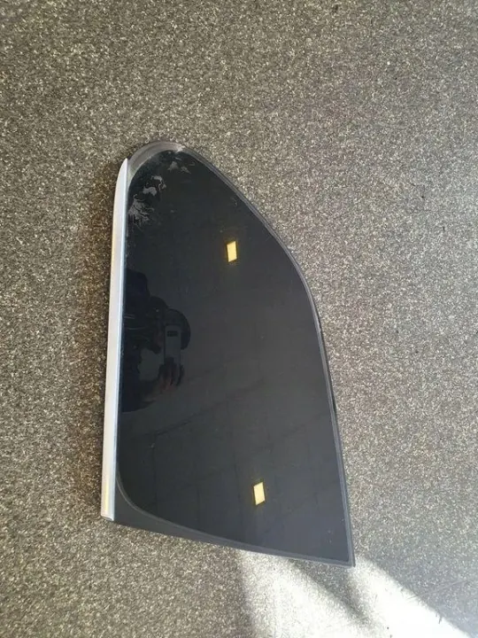 OEM 78974 vänster bakruta för Volvo XC60 2010 image 2