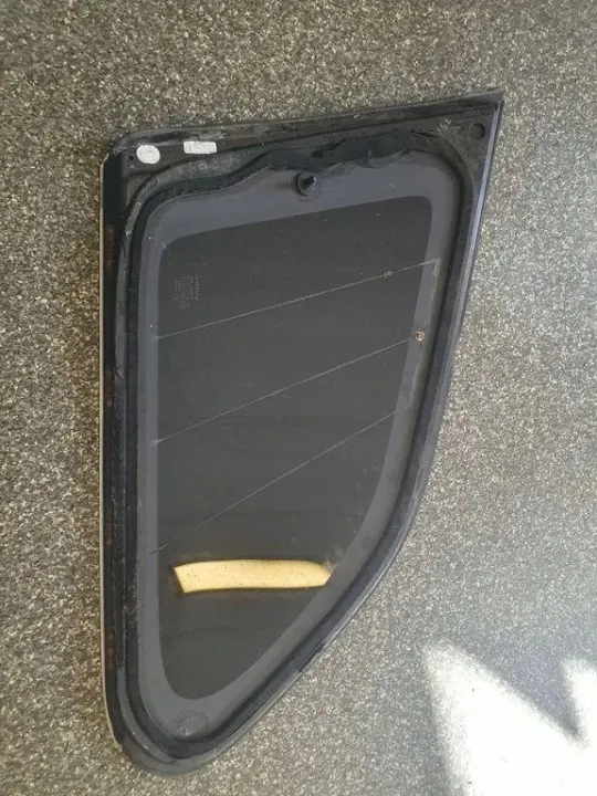 OEM 78974 vänster bakruta för Volvo XC60 2010 image 3