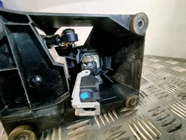 Saab 9-3 2007 Växelspak OEM 01082060 - Begagnad image 5