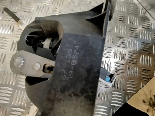 Saab 9-3 2007 Växelspak OEM 01082060 - Begagnad image 7