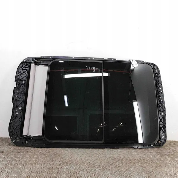 Techo solar OEM 381582535 para Citroën C5 Aircross 2020 image 2