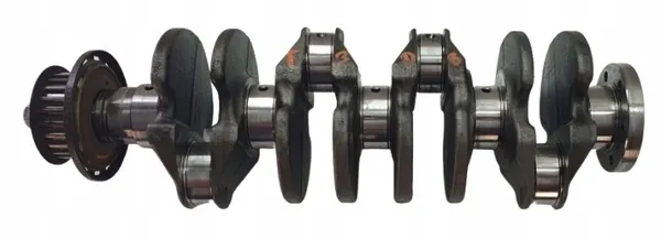 T3DB Kampiakseli Ford Focus MK3 1.6 TDCI:lle image 2