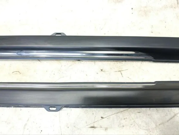 Juego de barras de techo OEM 8721770 para Jeep Grand Cherokee V 2022 image 3