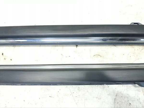 Juego de barras de techo OEM 8721770 para Jeep Grand Cherokee V 2022 image 4
