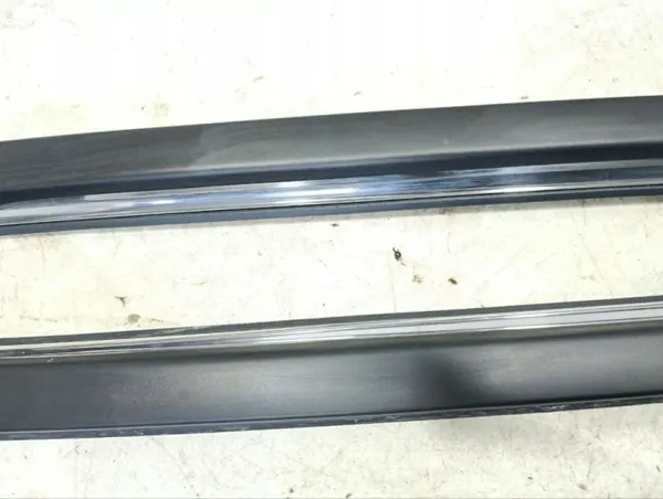 Juego de barras de techo OEM 8721770 para Jeep Grand Cherokee V 2022 image 5