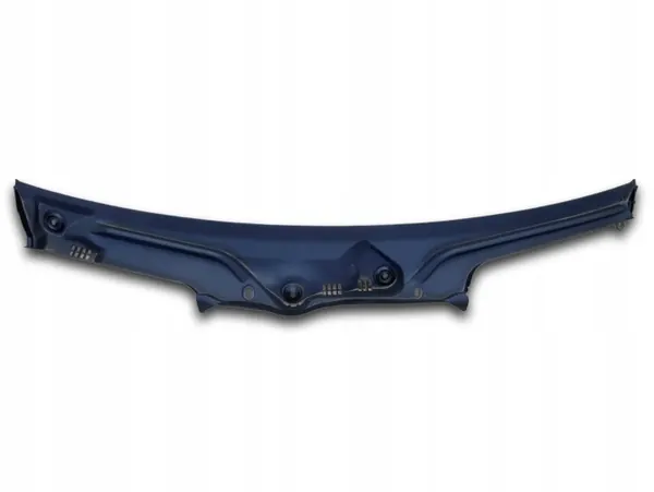 Vindruta OEM A2138313600 Mercedes E-klass - Begagnad image 2