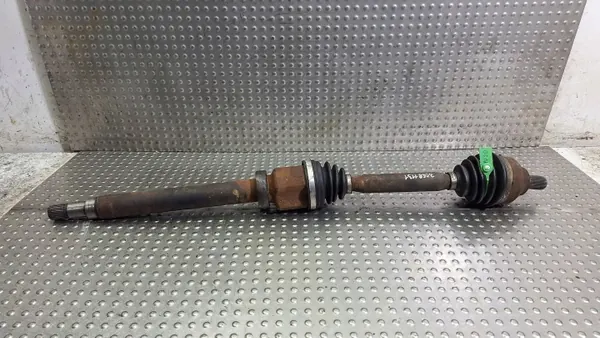 OEM S26372558 höger framhalvaxel för Volvo image 4