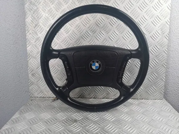 Volant BMW d'occasion OEM BRB1586 pour Série 5 E39 image 2