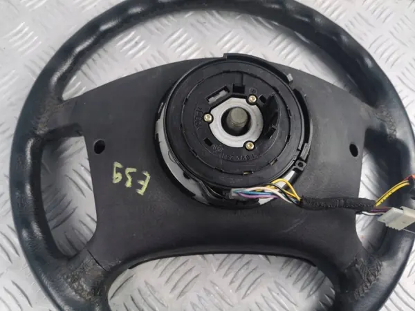 Volant BMW d'occasion OEM BRB1586 pour Série 5 E39 image 3