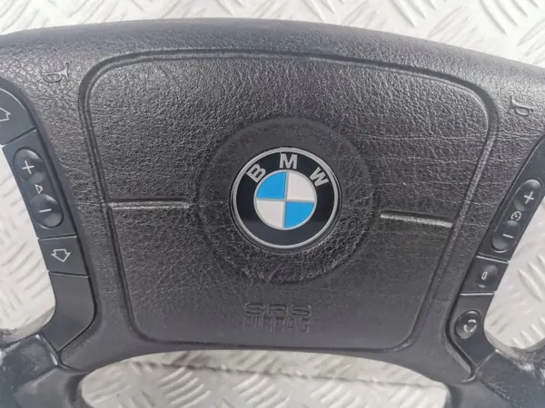 Volant BMW d'occasion OEM BRB1586 pour Série 5 E39 image 4