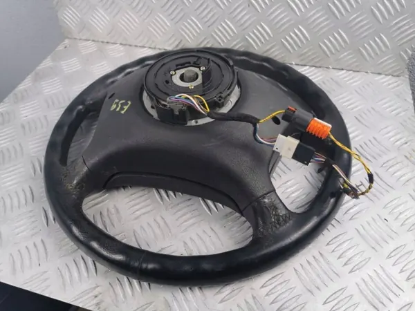 Volant BMW d'occasion OEM BRB1586 pour Série 5 E39 image 5
