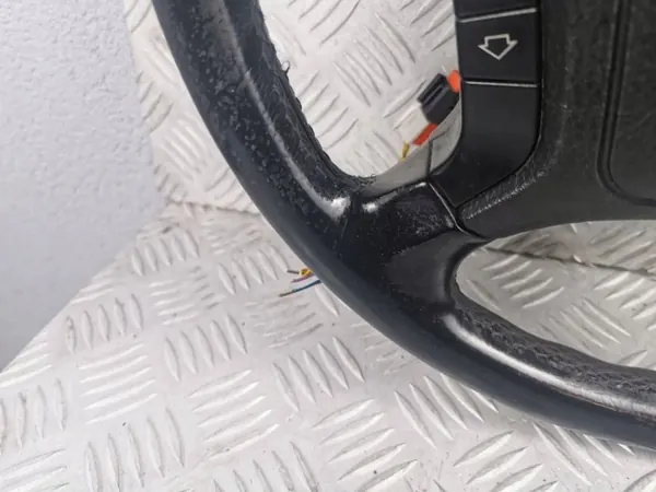 Volant BMW d'occasion OEM BRB1586 pour Série 5 E39 image 8
