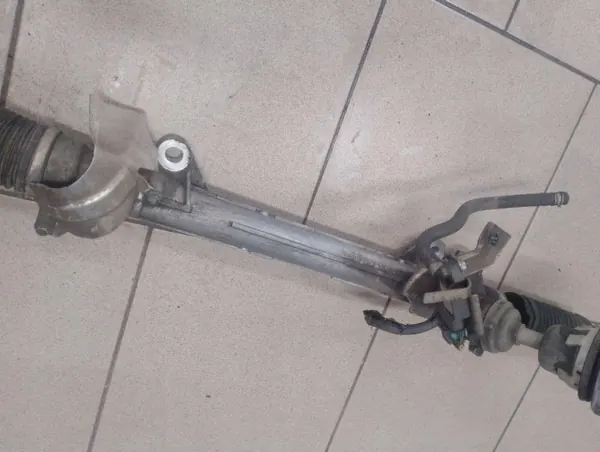 Boîte de vitesses Renault OE 7643211234 pour Koleos - Occasion image 4