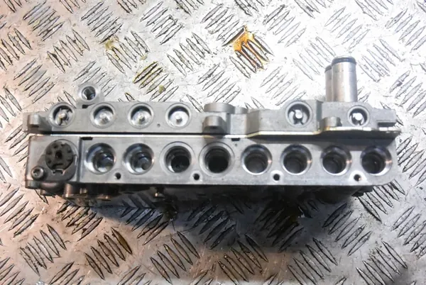 Contrôle hydraulique Mechatronics Jeep 2.4 04753134AA image 2