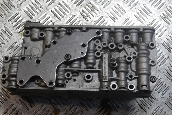 Contrôle hydraulique Mechatronics Jeep 2.4 04753134AA image 4