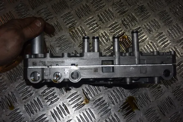 Contrôle hydraulique Mechatronics Jeep 2.4 04753134AA image 7