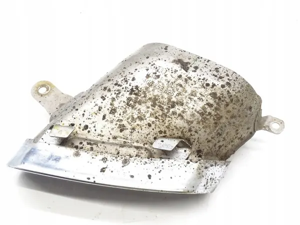Oikea pakopää OEM 4G0253825P Audi A6 C7:lle image 3