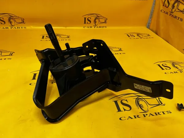 Kohlefilter-Halterung OEM HK83-9C242-BA Range Rover Velar image 2