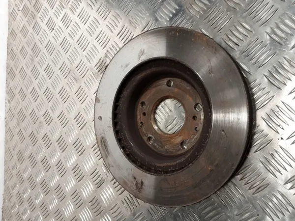 Suzuki OE FOB1713 Frambromsskiva - Begagnad image 3