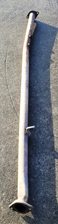 HYUNDAI TUCSON III 1.6 CRDI Tubo de Escape OEM 30230854HDGFTER43 image 3