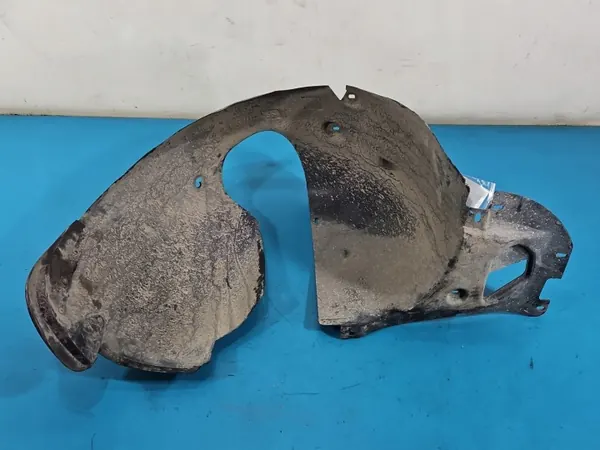 OEM IMPRK1562647 Etu Oikea Lokasuoja Citroen DS3 image 3