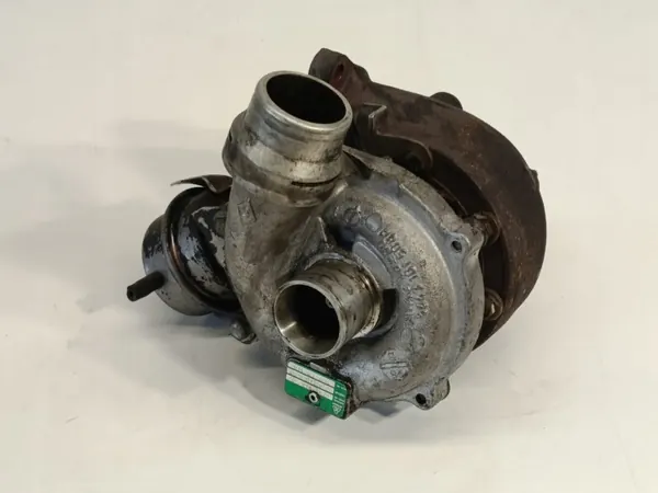 Renault Turbo OEM 54399700070 Megane II/Scenic II:lle image 2