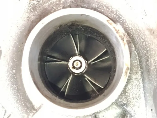 Renault Turbo OEM 54399700070 Megane II/Scenic II:lle image 5